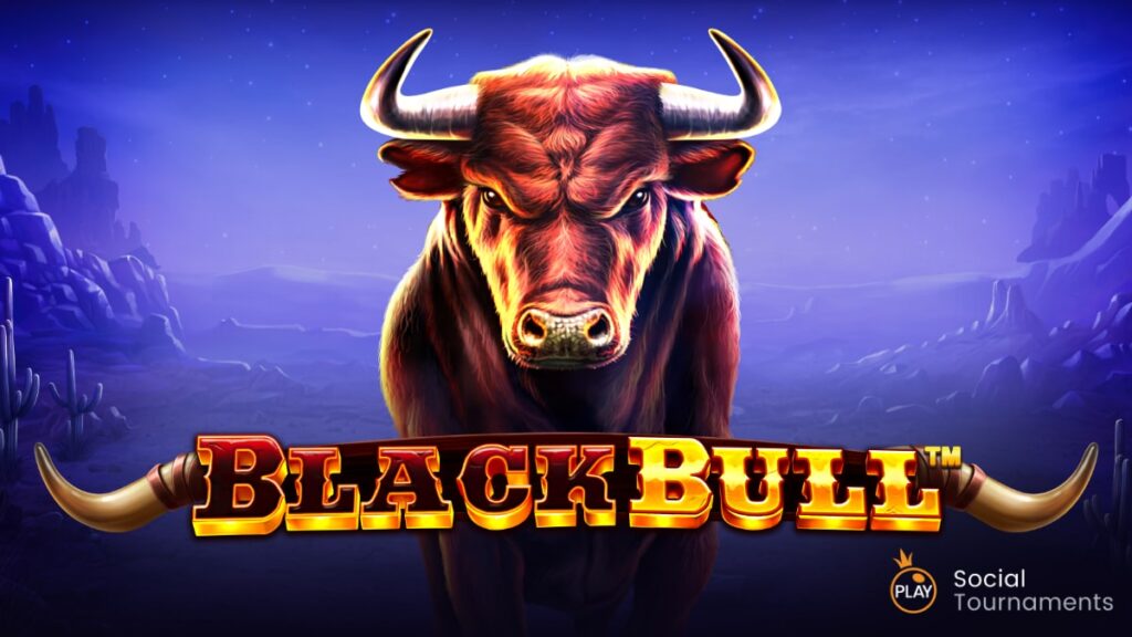 Black Bull Demo Oyna